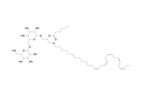 DGDG O-28:5_6:0