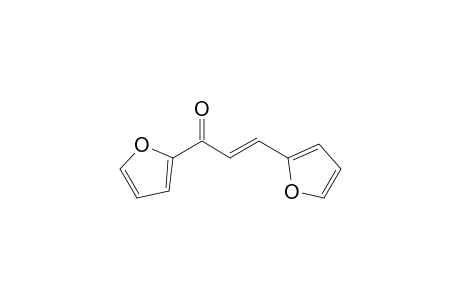 (E)-1,3-bis(2-furanyl)-2-propen-1-one