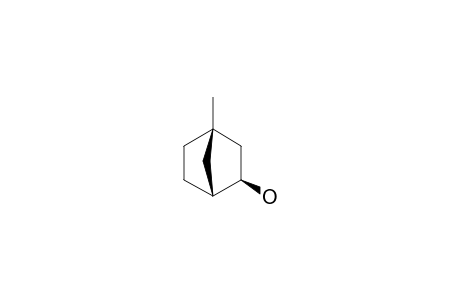 (1S,4R,5R)-1-methylbicyclo[2.2.1]heptan-5-ol