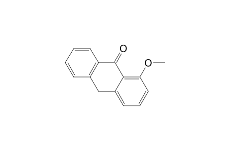 1-Methoxy-10H-anthracen-9-one