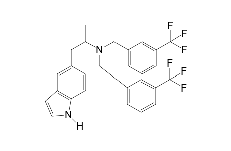 5-API N,N-bis(3-trifluoromethylbenzyl)