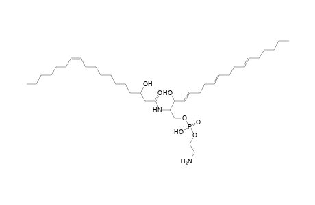 PE-Cer 18:3;2O/18:1;O