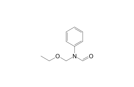 N-(ethoxymethyl)-N-phenyl-formamide