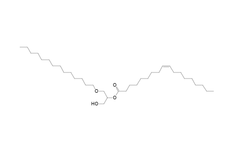 DG O-14:0_18:1