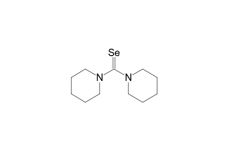 Selenocarbonylbispiperidine