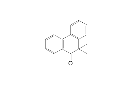 10,10-dimethyl-9(10H)-phenanthrone
