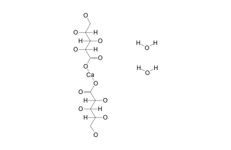 D-Xylonic acid calcium salt dihydrate