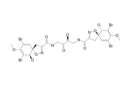 12S-HYDROXY-11-OXO-AEROTHIONINE