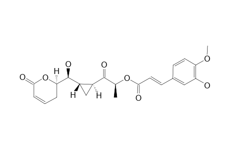 BREVIPOLIDE_A