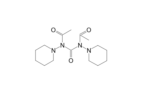 N,N'-Diacetyl-N,N'-dipiperidinourea