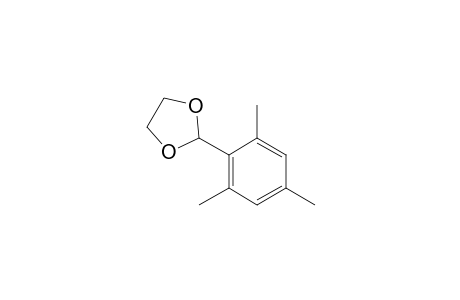 2-Mesityl-1,3-dioxolane