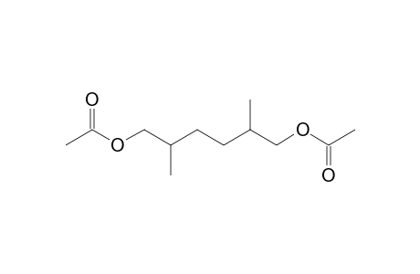 2,5-Dimethyl-1,6-hexanediol diacetate