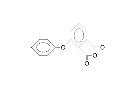 3-Phenoxy-phthalic anhydride