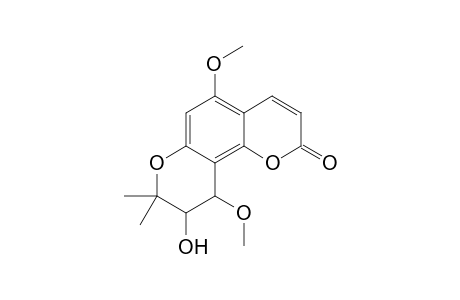 trans-O-Methylgrandmarin