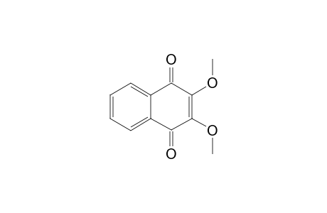 2,3-DIMETHOXY-[1,4]NAPHTHOQUINONE