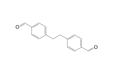 4-[2-(4-Formylphenyl)ethyl]benzaldehyde