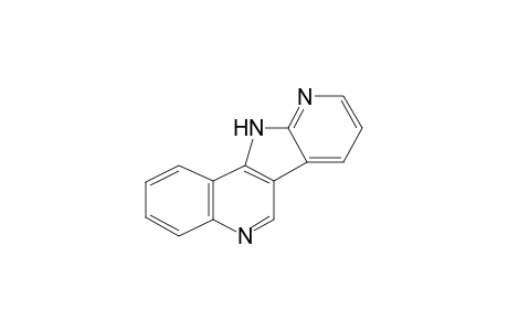 11H-Pyrido[3',2':4,5]pyrrolo[3,2-c]quinoline