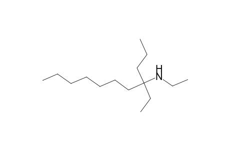 N,4-Diethyl-4-undecanamine
