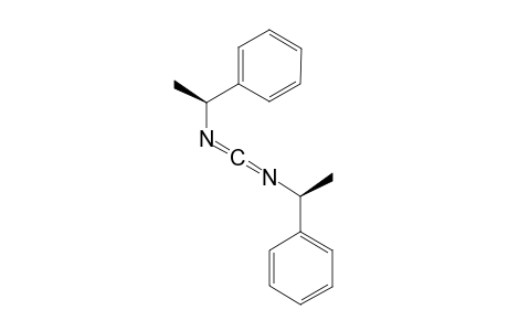 (S,S)-N,N'-Bis(1-phenylethyl)carbodiimide
