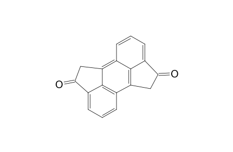 Cyclopent[hi]aceanthrylene-2,7-dione, 1,6-dihydro-