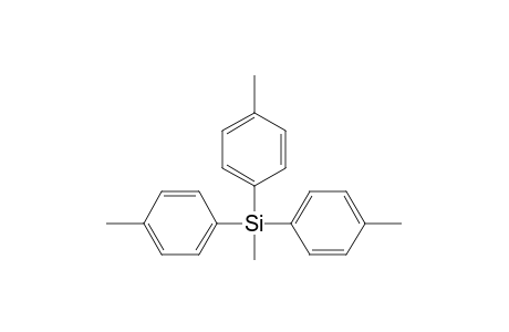 methyltri-p-tolylsilane