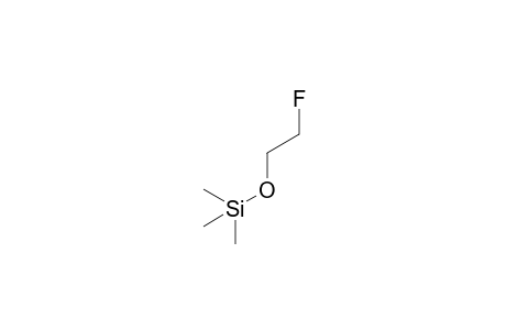 2-fluoroethoxy-trimethylsilane