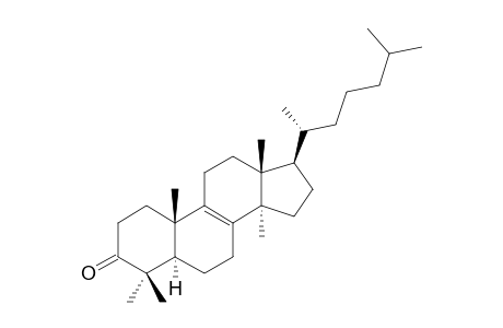 LANOST-8(9)-EN-3-ONE