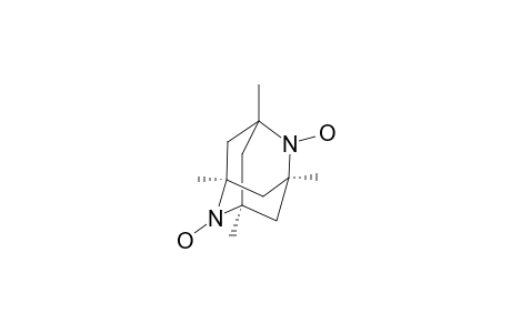 2,6-DIHYDROXY-1,3,5,7-TETRAMETHYL-2,6-DIAZAADAMANTANE