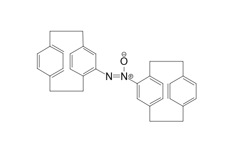 4-([2.2]Paracyclophanyl)azoxy-4'-[2.2]paracyclophane