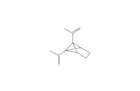 1,6-Diisopropenyltricyclo[3.1.0.0(2,6)]hexane