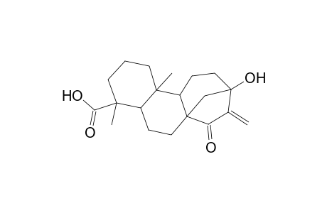 15-oxosteviol