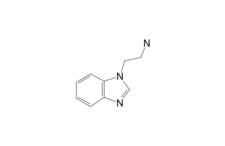 2-(1H-Benzimidazol-1-yl)ethanamine