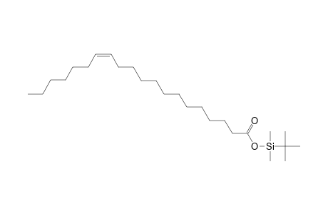 13-Eicosenoic acid, (Z)-, tbdms derivative