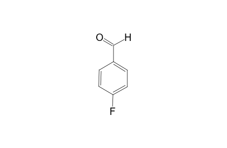 4-Fluorobenzaldehyde