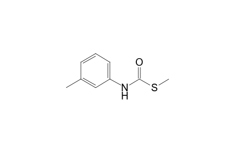 S-Methyl 3-Tolylcarbamothioate