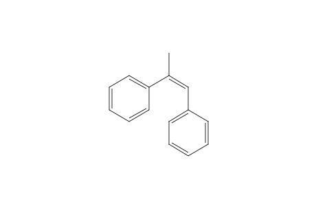 [(Z)-1-methyl-2-phenyl-vinyl]benzene