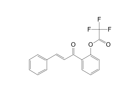 2'-Hydroxychalcone, trifluoroacetate