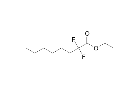 ETHYL-2,2-DIFLUOROOCTANOATE