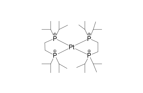 Platinum, [bis[1,2-bis(diisopropylphosphino)ethane]]