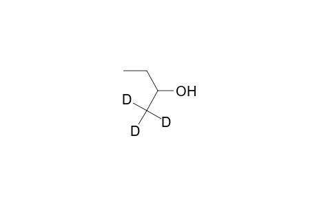 1,1,1-Trideutero-2-butanol