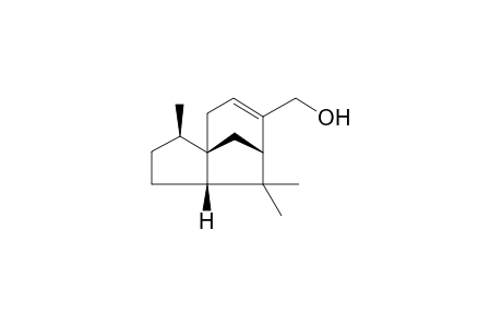 1,7-Diepi-.alpha.-Cedrenol