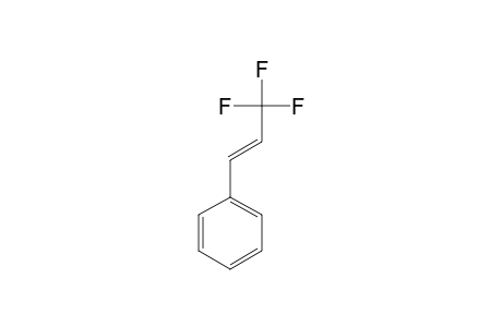 (E)-1-PHENYL-3,3,3-TRIFLUOROPROPENE