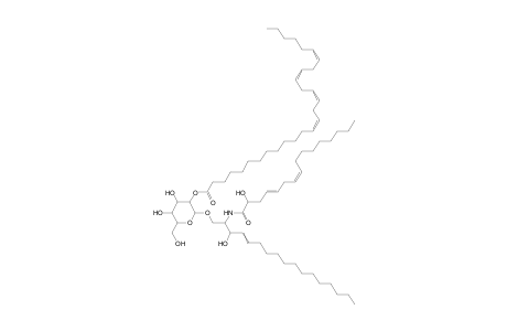 AHexCer (O-28:4)17:1;2O/16:2;O