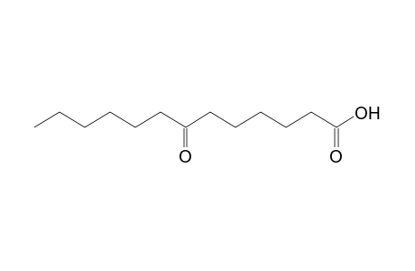 7-oxotridecanoic acid