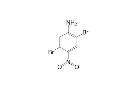 2,5-Dibromo-4-nitroacetaniline