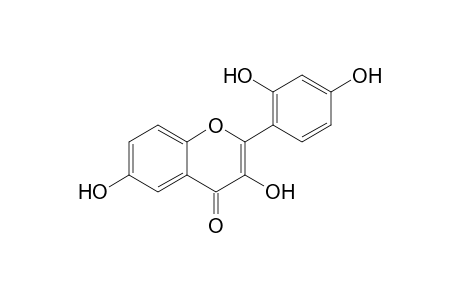 3,6,2',4'-Tetrahydroxyflavone
