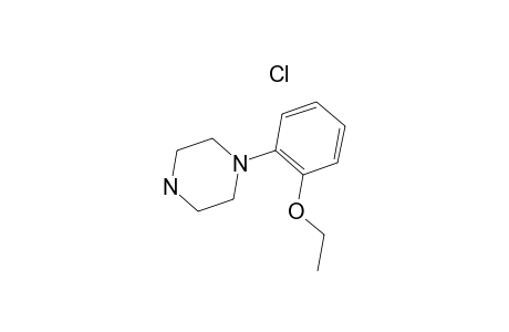 1-(2-Ethoxyphenyl)piperazine monohydrochloride