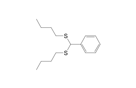 bis(butylthio)methylbenzene