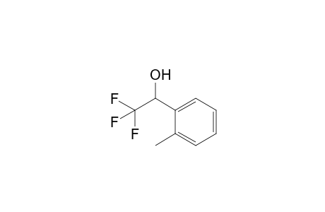 2,2,2-Trifluoro-1-(2-methylphenyl)ethanol