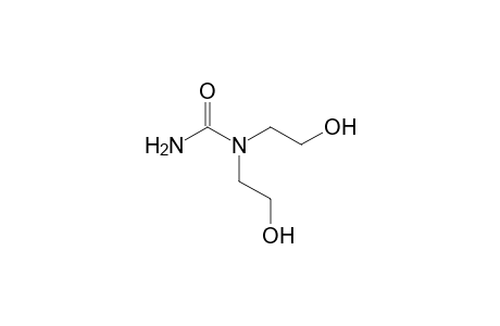 1,1-bis(2-hydroxyethyl)urea